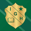 Logo de Green Hills