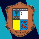 Logo de Preparatoria Guadalupe