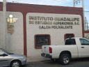 Instituto Guadalupe de Estudios Superiores