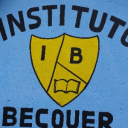 Logo de Colegio Bécquer