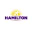 Logo de Hamilton