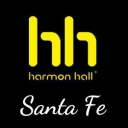 Logo de Instituto Harmon Hall Plantel Santa Fe