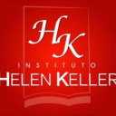 Logo de Preparatoria Helen Keller