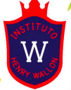 Logo de School Henry Wallon