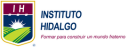 Logo de Batxillerat Hidalgo
