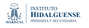 Logo de Institute Hidalguense Marista