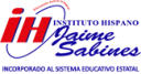 Logo de Colegio Hispano Jaime Sabines