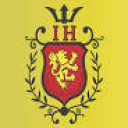 Logo de Instituto Hispanoamericano