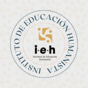 Logo de Preparatoria Educacion Humanista 