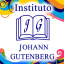 Logo de Johann Gutenberg
