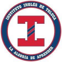 Logo de Colegio Ingles De Toluca