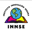 Logo de Instituto Innovación Segura
