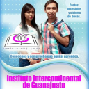 Logo de Institut Intercontinental De Guanajuato