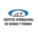Logo de Institut Internacional De Idiomas Y Turismo