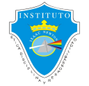 Logo de Preparatoria Isaac Newton De Campeche