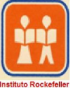 Logo de Preescolar  Rockefeller