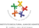Logo de Instituto Bilingüe  Juan de Ugarte