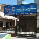 Logo de Col·legi Juarez