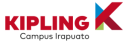 Logo de Colegio Kipling De Irapuato