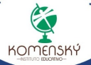 Logo de Colegio Komenski