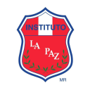 Logo de Instituto La Paz