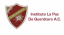 Logo de Instituto La Paz de Querétaro