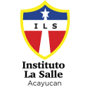 Logo de Colegio La Salle