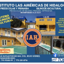 Logo de Instituto Las Americas De Hidalgo