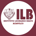 Logo de Colegio  Leonardo Bravo (Plantel Acapulco) 