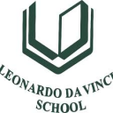 Logo de Col·legi Leonardo Da Vinci