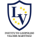 Logo de Colegio Leopoldo Vilchis Martinez