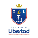Logo de Colegio Libertad