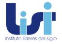 Logo de Col·legi Lideres Del Siglo