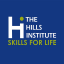 Logo de The Hills 