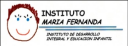 Logo de Preescolar  Maria Fernanda 