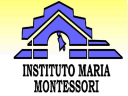 Logo de Instituto Maria Montessori