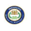 Logo de Col·legi Martin De Mayorga