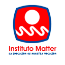 Logo de Col·legi Matter