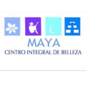 Logo de Preparatoria Maya