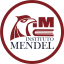 Logo de Mendel