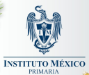 Logo de Instituto Mexico Primaria