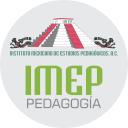 Instituto  Mexicano de Estudios Pedagogicos
