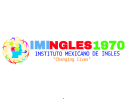 Logo de  Instituto Mexicano de Ingles