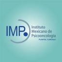 Logo de Preparatoria Mexicano  de Psicooncologia 
