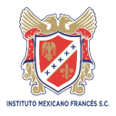 Logo de Instituto Mexicano Frances