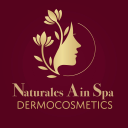 Logo de Instituto Mexicano Naturales Ain Spa