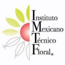 Logo de Instituto Tecnico Floral, Plantel Distrito Federal