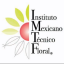 Logo de Tecnico Floral, Plantel Queretaro