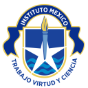Logo de Colegio México De Villa De García