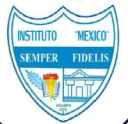 Logo de Instituto Mexicano